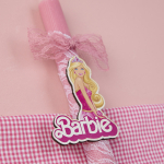 Λαμπάδα "Barbie"