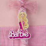 Λαμπάδα "Barbie"