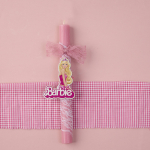 Λαμπάδα "Barbie"