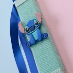 Λαμπάδα "Stitch πηλό"