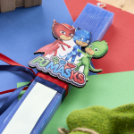 Λαμπάδα "PJ Masks"