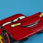 Λαμπάδα "McQueen 3d"