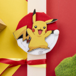 Λαμπάδα "Pikachu"