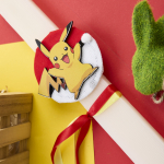 Λαμπάδα "Pikachu"
