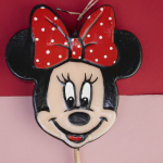 Λαμπάδα "Minnie 3d"