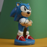Λαμπάδα "Sonic 3d"