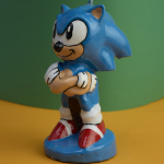 Λαμπάδα "Sonic 3d"