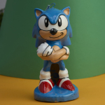Λαμπάδα "Sonic 3d"