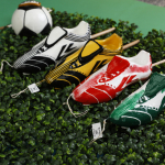 Λαμπάδα ΄΄Ποδοσφαιρικό παπούτσι 3d΄΄