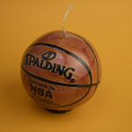 Λαμπάδα ¨Μπάλα NBA¨