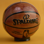 Λαμπάδα ¨Μπάλα NBA¨