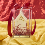 Σπιτάκι Γούρι candle