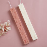 Λαμπάδα ¨LV¨ soy