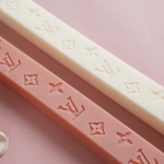 Λαμπάδα ¨LV¨ soy