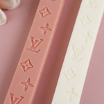 Λαμπάδα ¨LV¨ soy