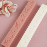 Λαμπάδα ¨LV¨ soy