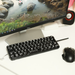 Λαμπάδα "Πληκτρολόγιο 3D"