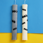 Λαμπάδα ¨Batman¨ soy 3d