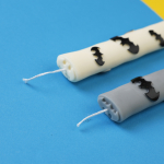 Λαμπάδα ¨Batman¨ soy 3d