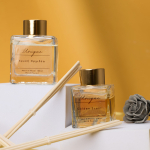 Reed Diffuser ¨Λουλούδια¨