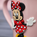 Κούπα Minnie 3d