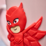 Κούπα Owlette 3d