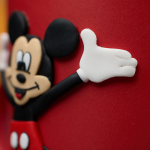 Κούπα Micky 3d