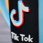Κούπα TiK ToK 3d
