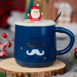 Κούπα Χριστουγεννιάτικη Santa Claus