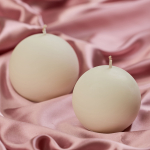 Ball candle (Μπάλα)
