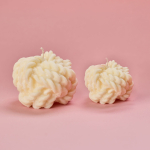 Knot candle (Κόμπος)