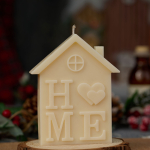 HOME candle