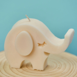 Elephant candle (Ελεφαντάκι)