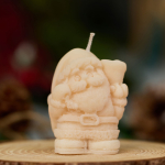 Άγιος Βασίλης mini candle