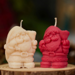Άγιος Βασίλης mini candle