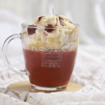 Coffee Caramel candle