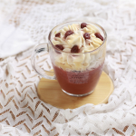 Coffee Caramel candle