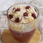Coffee Caramel candle