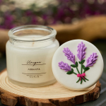 Βαζάκι Limited edition Λεβάντα