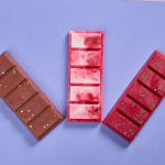 Μεσαία σοκολάτα wax melts