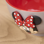 Μπολ δημητριακών Minnie 3d
