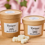 Wax melts συννεφάκια
