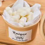 Wax melts συννεφάκια