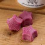Wax melts αστεράκια