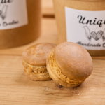 Wax melts macarons