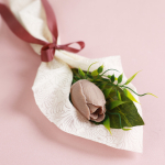 Μπουκετάκι μονό από σαπουνάκι