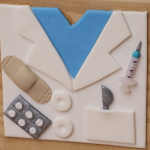 Μολυβοθήκη Γιατρός 3d
