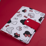 Θήκη για βιβλιάριο υγείας Minnie