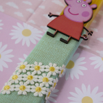 Λαμπάδα Peppa