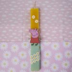 Λαμπάδα Peppa